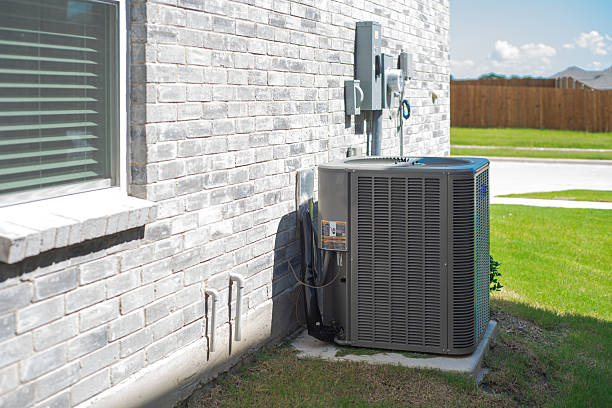 Reliable Ac Installation contractor in Dawsonville, GA by FH HVAC